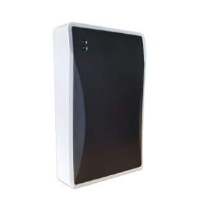 UHF RFID RS232 Reader for Vehicle Tracking & Access Control with 4 Port Support – The Inventory Master