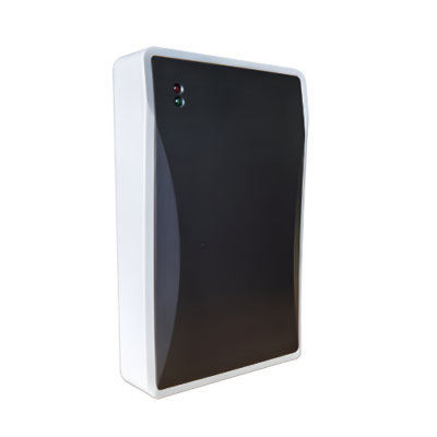 UHF RFID RS232 Reader for Vehicle Tracking & Access Control with 4 Port Support – The Inventory Master