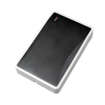 UHF RFID RS232 Reader for Vehicle Tracking & Access Control with 4 Port Support – The Inventory Master