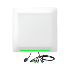 The Inventory Master RFID Standalone Reader System GPIO Vehicle Access Control – RF Power 26 DBm (Adjustable)