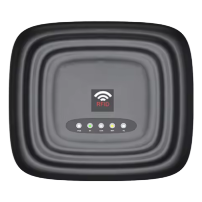 The Inventory Master High Power RFID Reader With GPIO POE WIFI – Power 25 W (RF Output Power 30 DBm)