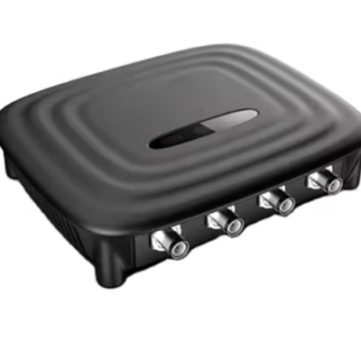 The Inventory Master High Power RFID Reader With GPIO POE WIFI – Power 25 W (RF Output Power 30 DBm)