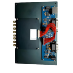 The Inventory Master RFID Module UHF Reader GPIO Interface – Power Supply DC + 9 V (Power Adapter)