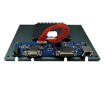 The Inventory Master RFID Module UHF Reader GPIO Interface – Power Supply DC + 9 V (Power Adapter)