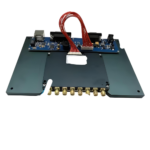 The Inventory Master RFID Module UHF Reader GPIO Interface – Power Supply DC + 9 V (Power Adapter)