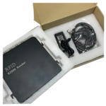 TIMUHF-8862.png The Inventory Master Warehouse Inventory Management Long Range UHF RFID Fixed Reader– With The Frequency From 865 MHz To 908 MHz