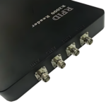 TIMUHF-8863.png The Inventory Master Warehouse Inventory Management Long Range UHF RFID Fixed Reader– With The Frequency From 865 MHz To 908 MHz