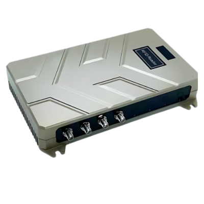 The Inventory Master UHF RFID Reader Capable For Industrial Inventory Management– With The Frequency From 865 MHz to 928 MHz