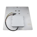 The Inventory Master -UHF RFID Reader Wiegand Raspberry Integrated Reader Parking– With The Frequency From 865 MHz to 928 MHz
