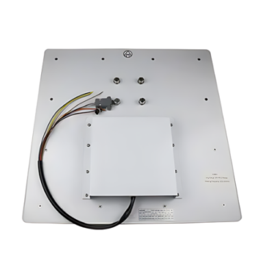 The Inventory Master -UHF RFID Reader Wiegand Raspberry Integrated Reader Parking– With The Frequency From 865 MHz to 928 MHz