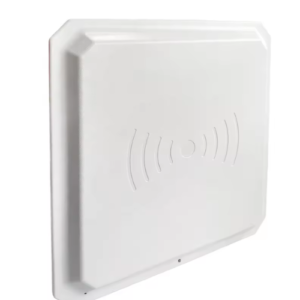 The Inventory Master - UHF RFID Reader Long Range Access Control RFID Reader And Active Card– With The Frequency From 860 MHz to 960 MHz