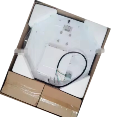 The Inventory Master - UHF RFID Reader Long Range Access Control RFID Reader And Active Card– With The Frequency From 860 MHz to 960 MHz