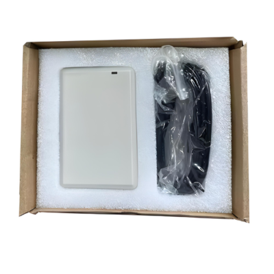 TIMUHF-891-3.png Compact UHF RFID Reader/Writer with High Performance, 902 MHz to 928 MHz – The Inventory Master