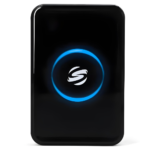 USB UHF RFID Reader/Writer, 902 MHz to 928 MHz, ISO18000, Built-in Antenna – The Inventory Master