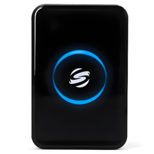 USB UHF RFID Reader/Writer, 902 MHz to 928 MHz, ISO18000, Built-in Antenna – The Inventory Master