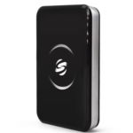 USB UHF RFID Reader/Writer, 902 MHz to 928 MHz, ISO18000, Built-in Antenna – The Inventory Master