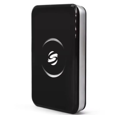 USB UHF RFID Reader/Writer, 902 MHz to 928 MHz, ISO18000, Built-in Antenna – The Inventory Master