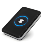 USB UHF RFID Reader/Writer, 902 MHz to 928 MHz, ISO18000, Built-in Antenna – The Inventory Master