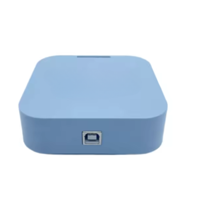 USB UHF RFID Reader/Writer with Adjustable Power & ISO18000-6C Protocol – The Inventory Master