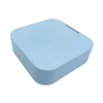 USB UHF RFID Reader/Writer with Adjustable Power & ISO18000-6C Protocol – The Inventory Master