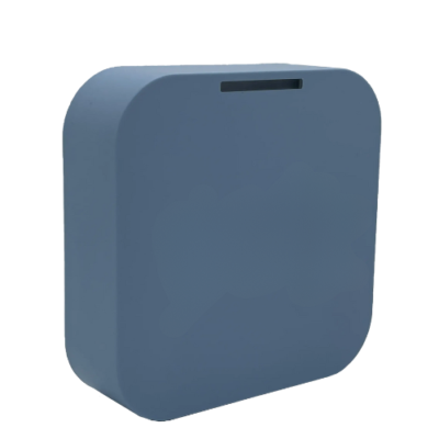 USB UHF RFID Reader/Writer with Adjustable Power & ISO18000-6C Protocol – The Inventory Master