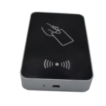 TIMUHF-894-1.png Compact & Reliable USB-Powered UHF RFID Card Reader/Writer, 902 MHz to 928 MHz – The Inventory Master