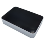 TIMUHF-894-2.png Compact & Reliable USB-Powered UHF RFID Card Reader/Writer, 902 MHz to 928 MHz – The Inventory Master