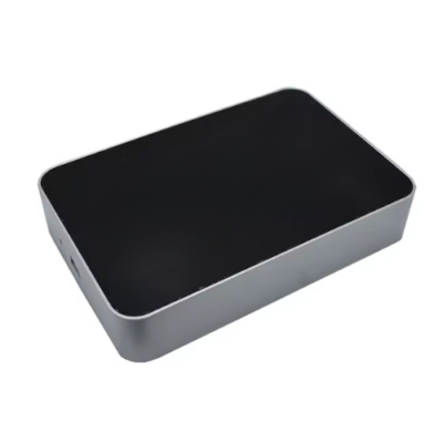 TIMUHF-894-3.png Compact & Reliable USB-Powered UHF RFID Card Reader/Writer, 902 MHz to 928 MHz – The Inventory Master