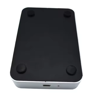 TIMUHF-894-4.png Compact & Reliable USB-Powered UHF RFID Card Reader/Writer, 902 MHz to 928 MHz – The Inventory Master