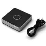 Compact USB UHF RFID Gate Reader with Adjustable Output & ISO18000-6C Support – The Inventory Master