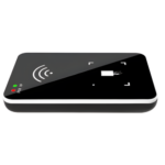 Adjustable Frequency UHF RFID USB Desktop Reader, Multi-Label Reading – The Inventory Master