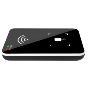 Adjustable Frequency UHF RFID USB Desktop Reader, Multi-Label Reading – The Inventory Master