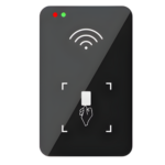 Adjustable Frequency UHF RFID USB Desktop Reader, Multi-Label Reading – The Inventory Master