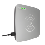 UHF RFID USB Desktop Reader/Writer, Card Lock Protection, USB-C Interface – The Inventory Master