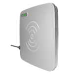 UHF RFID USB Desktop Reader/Writer, Card Lock Protection, USB-C Interface – The Inventory Master