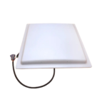 UHF RFID Reader with Long-Range USB Linear Antenna & Wiegand Interface – The Inventory Master