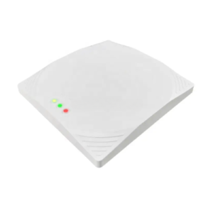 Long-Range UHF RFID Reader with Integrated Antenna for Harsh Environments – The Inventory Master