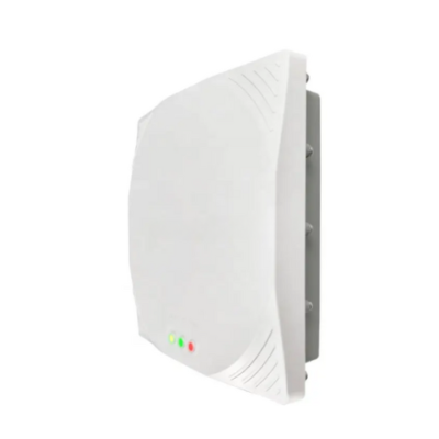 Long-Range UHF RFID Reader with Integrated Antenna for Harsh Environments – The Inventory Master