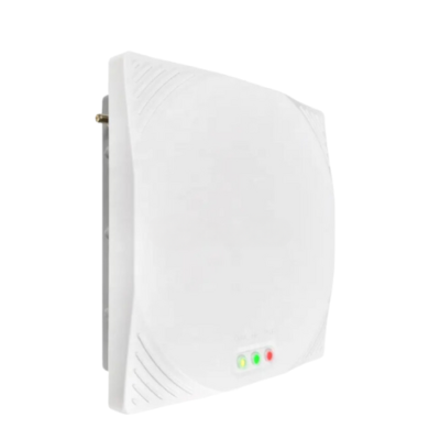 Long-Range UHF RFID Reader with Integrated Antenna for Harsh Environments – The Inventory Master