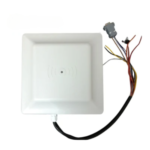 UHF RFID Reader with Wiegand Interface for Enhanced Long-Range Detection – The Inventory Master