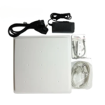 UHF RFID Reader with Wiegand Interface for Enhanced Long-Range Detection – The Inventory Master