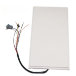 UHF RFID Reader with Wiegand Interface for Enhanced Long-Range Detection – The Inventory Master