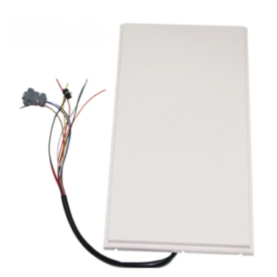 UHF RFID Reader with Wiegand Interface for Enhanced Long-Range Detection – The Inventory Master