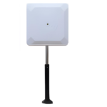 UHF RFID Long-Range Reader with Integrated 8 dBi Circular Antenna, Versatile – The Inventory Master