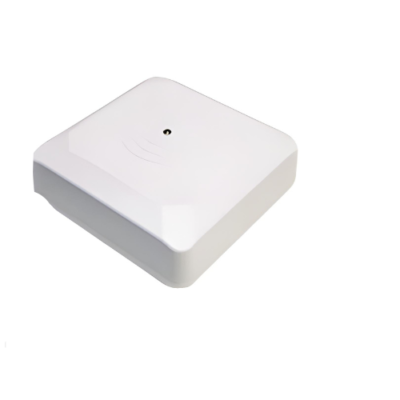UHF RFID Long-Range Reader with Integrated 8 dBi Circular Antenna, Versatile – The Inventory Master