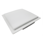 UHF RFID Card Reader with Wiegand & TCP/IP Interface, Parking, Hospitals – The Inventory Master