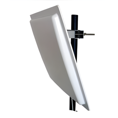 UHF RFID Card Reader with Wiegand & TCP/IP Interface, Parking, Hospitals – The Inventory Master