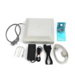 Waterproof UHF RFID Parking Reader, Long Range, Custom Frequencies – The Inventory Master
