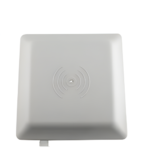 Waterproof UHF RFID Parking Reader, Long Range, Custom Frequencies – The Inventory Master