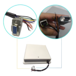 Wireless UHF RFID Reader for Auto Access, Dynamic Antenna, 5W Output – The Inventory Master